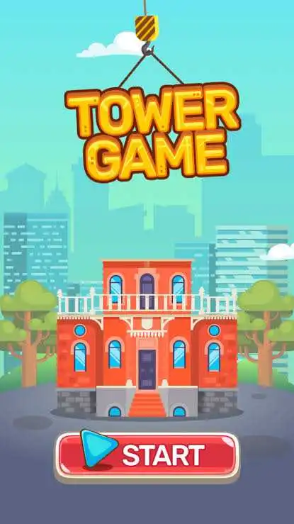   Tower Game 